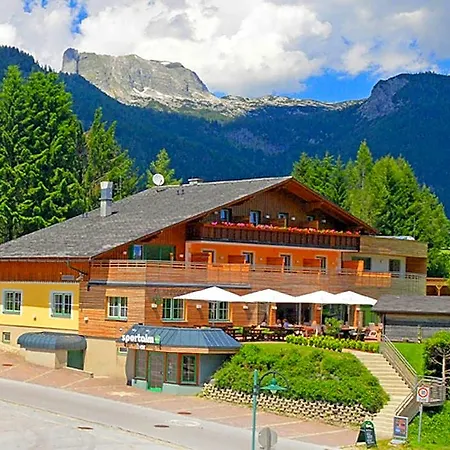 Der Seebacherhof Hotel