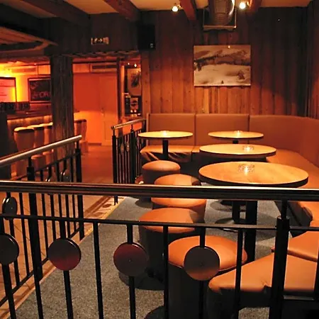 Der Seebacherhof 3* Tauplitz