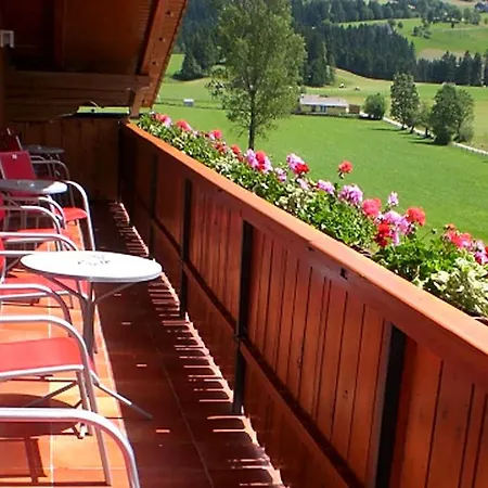 Der Seebacherhof Hotel Tauplitz