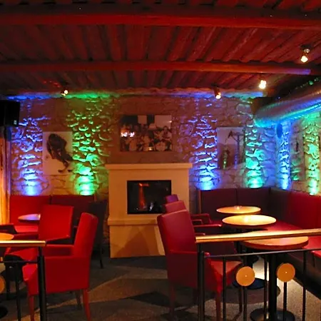 Hotel Der Seebacherhof 3*