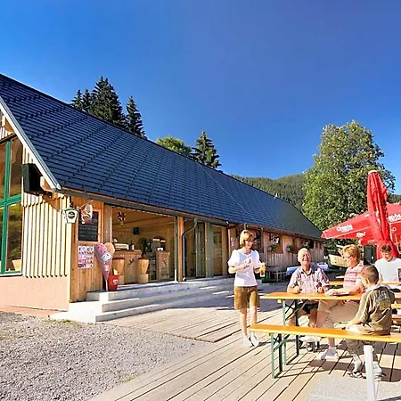 Der Seebacherhof 3*
