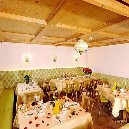 호텔 Der Seebacherhof 3*