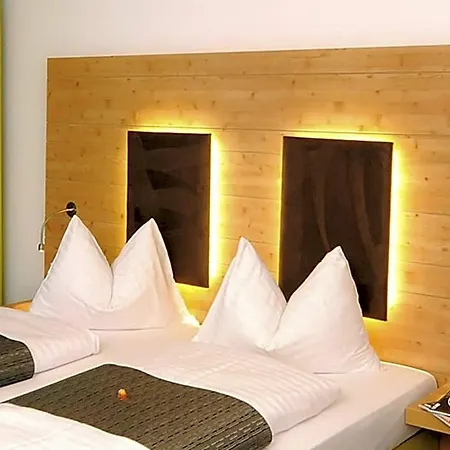 Der Seebacherhof 호텔 3*