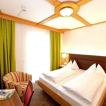 Der Seebacherhof 3* 타우플리츠