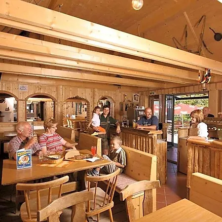 Der Seebacherhof 3* 타우플리츠