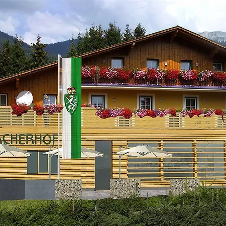 Der Seebacherhof