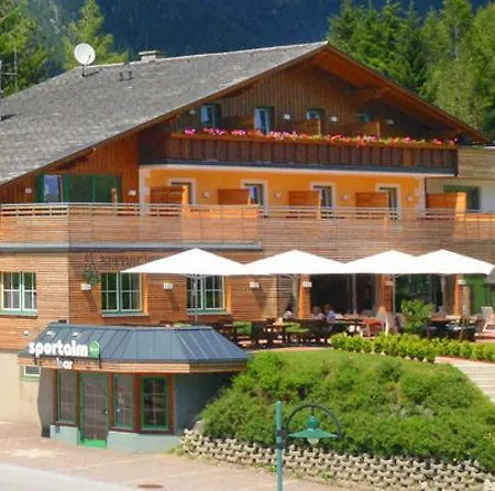 Der Seebacherhof Hotel