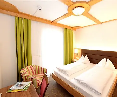 Der Seebacherhof Hotel Tauplitz