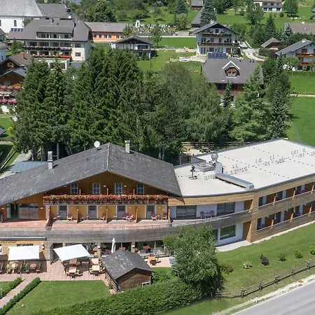 Der Seebacherhof Hotel
