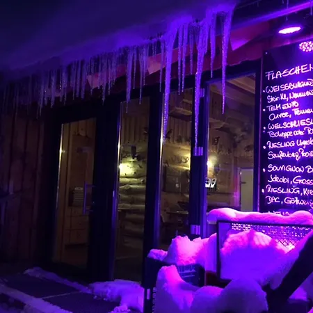 Der Seebacherhof Tauplitz