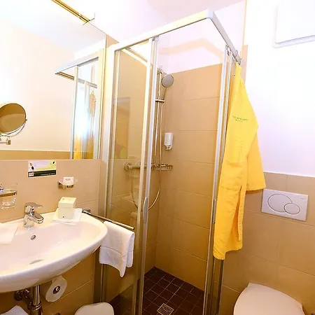 Der Seebacherhof 3*