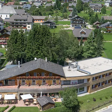 Der Seebacherhof