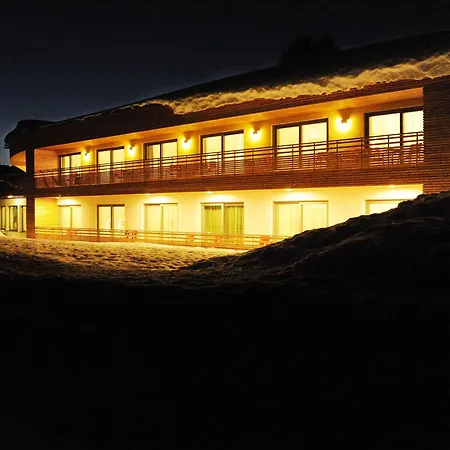 Der Seebacherhof فندق توبليتز