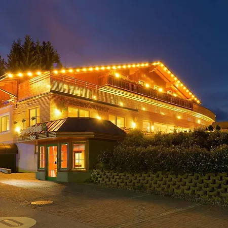 Der Seebacherhof 3* タウプリッツ