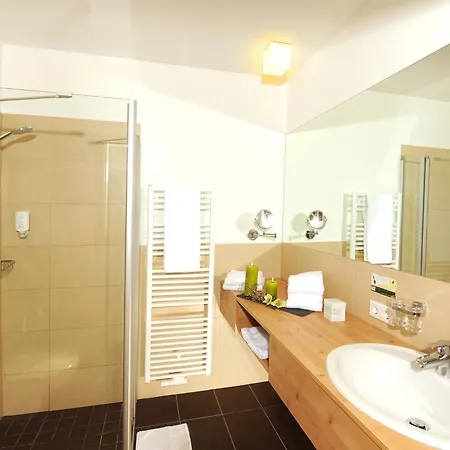 Der Seebacherhof Hotel