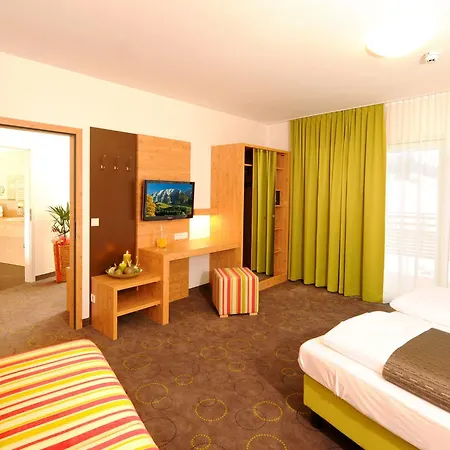 Der Seebacherhof 3* توبليتز