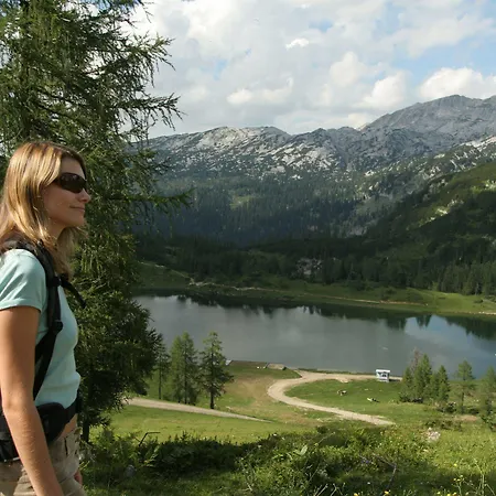 Der Seebacherhof 3* Tauplitz