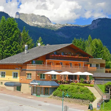 Der Seebacherhof