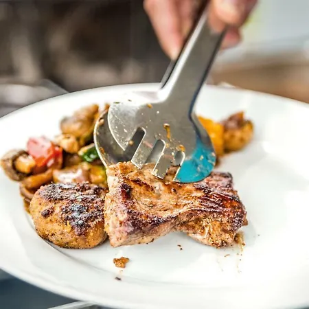 Der Seebacherhof 3* Tauplitz