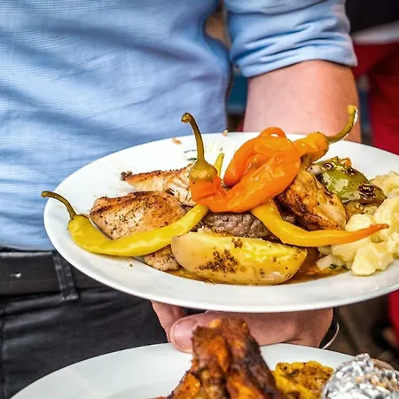 Der Seebacherhof Tauplitz