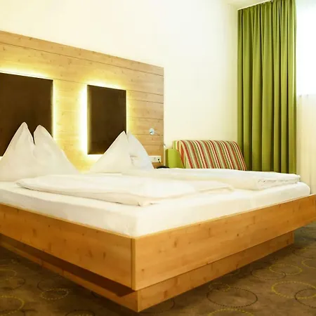 Der Seebacherhof 3*