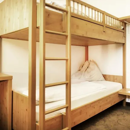 Hotel Der Seebacherhof