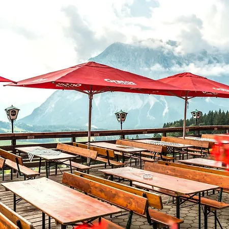 Der Seebacherhof Hotel Tauplitz