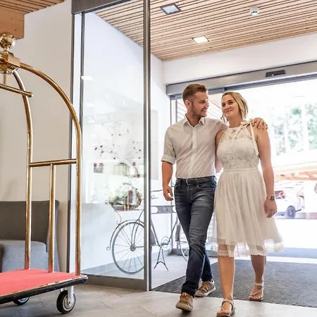 Der Seebacherhof Hotel 3*