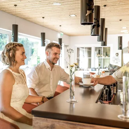 Der Seebacherhof Hotel 3*