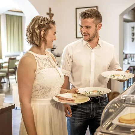 Hotel Der Seebacherhof 3*