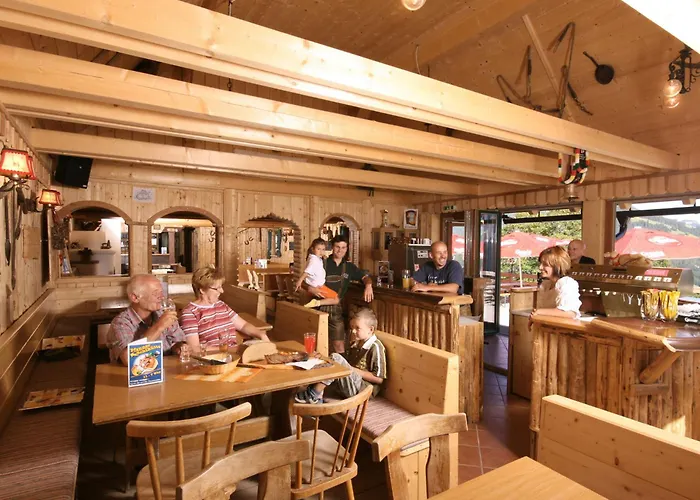 Der Seebacherhof Tauplitz