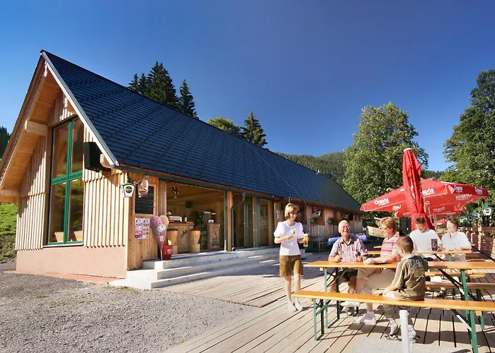 Hotel Der Seebacherhof 3*