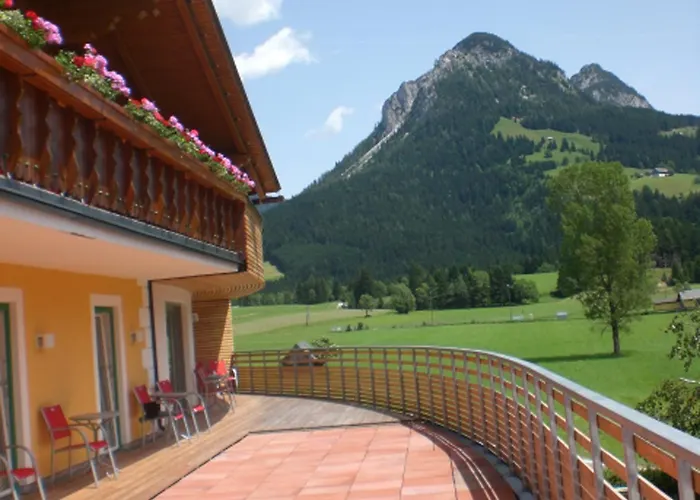 Hotel Der Seebacherhof 3*