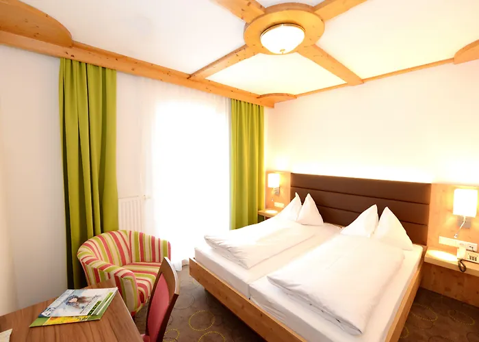 Der Seebacherhof 3* Tauplitz