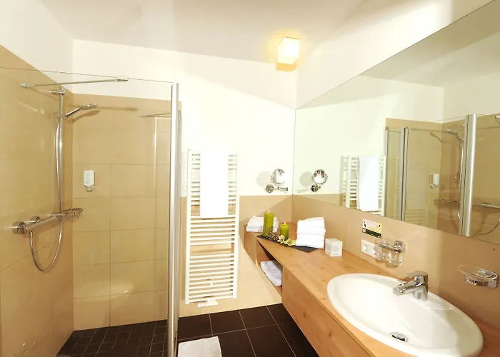 Der Seebacherhof Hotel