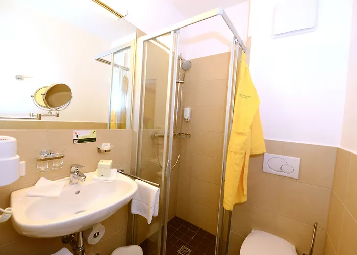 Hotel Der Seebacherhof Tauplitz