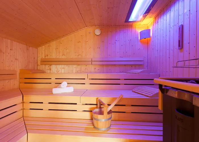 Der Seebacherhof Tauplitz