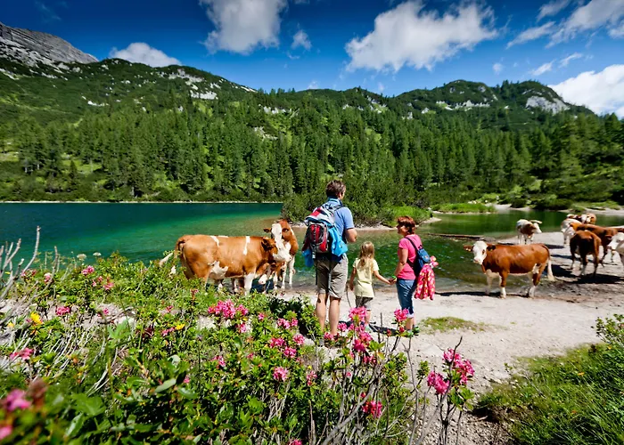 Hotel Der Seebacherhof 3*