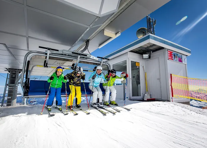 Der Seebacherhof 3* Tauplitz