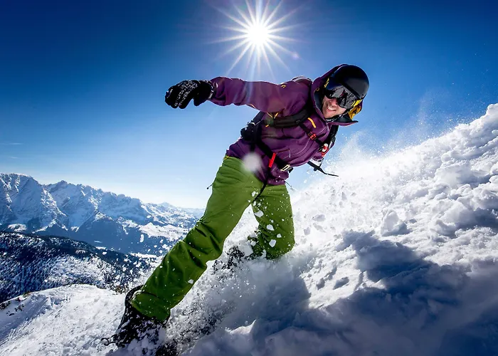 Hotel Der Seebacherhof Tauplitz