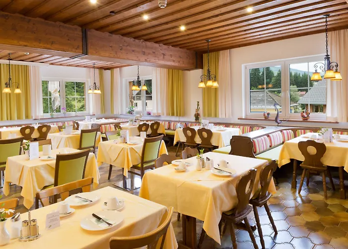 Der Seebacherhof 3* Tauplitz