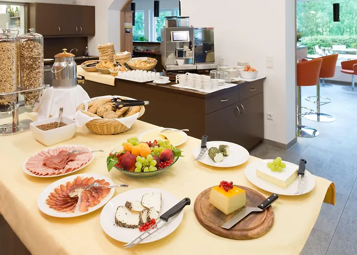 Hotel Der Seebacherhof Tauplitz