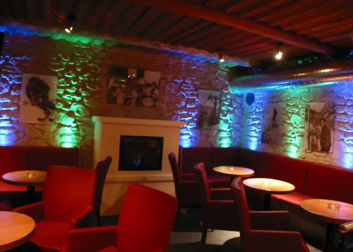 Der Seebacherhof 3* Tauplitz