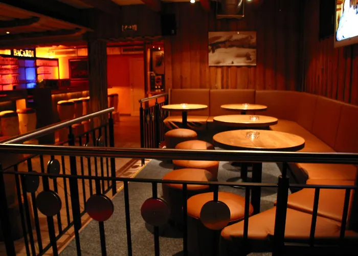 Der Seebacherhof Hotel 3*