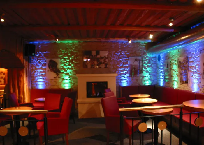 Der Seebacherhof Tauplitz