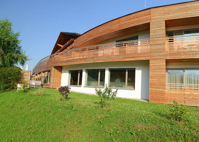 Der Seebacherhof Hotel Tauplitz