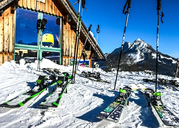 Der Seebacherhof Hotel 3*