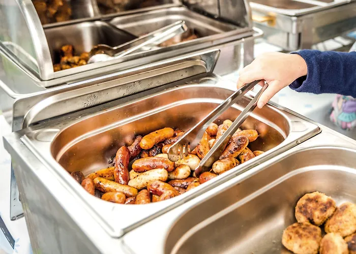 Der Seebacherhof 3* Tauplitz