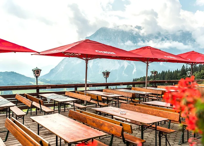 Hotel Der Seebacherhof