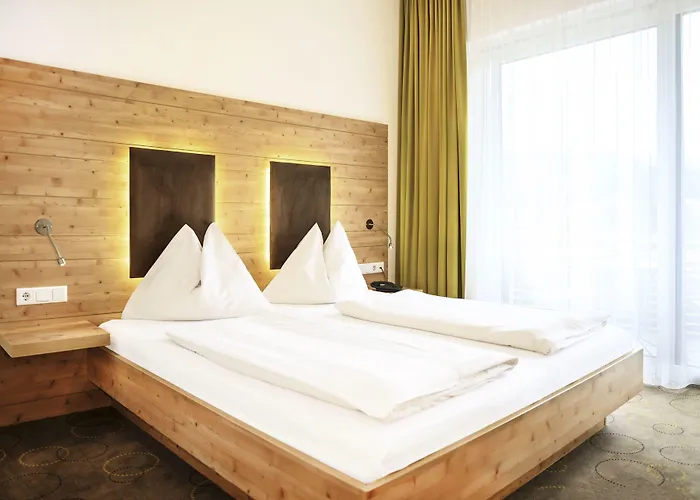 Der Seebacherhof Hotel